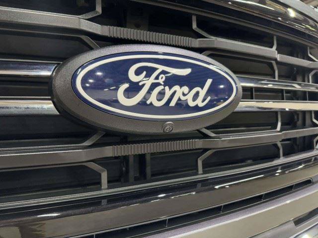 Used 2024 Ford F150 XLT w/ Equipment Group 302A MID AWD/4WD image 17