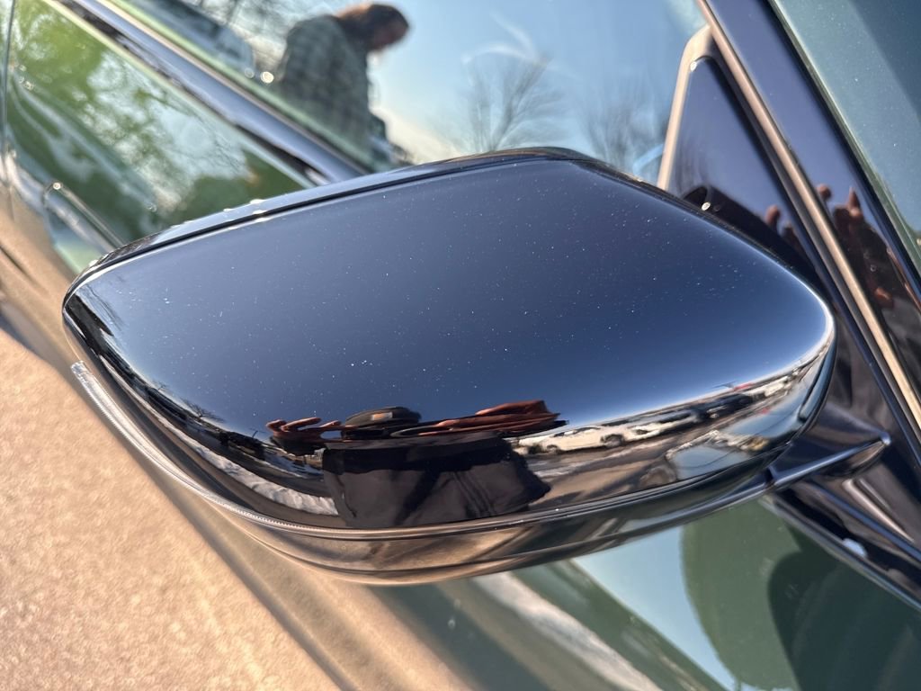 Used 2023 BMW i4 eDrive40 w/ M Sport Package image 36