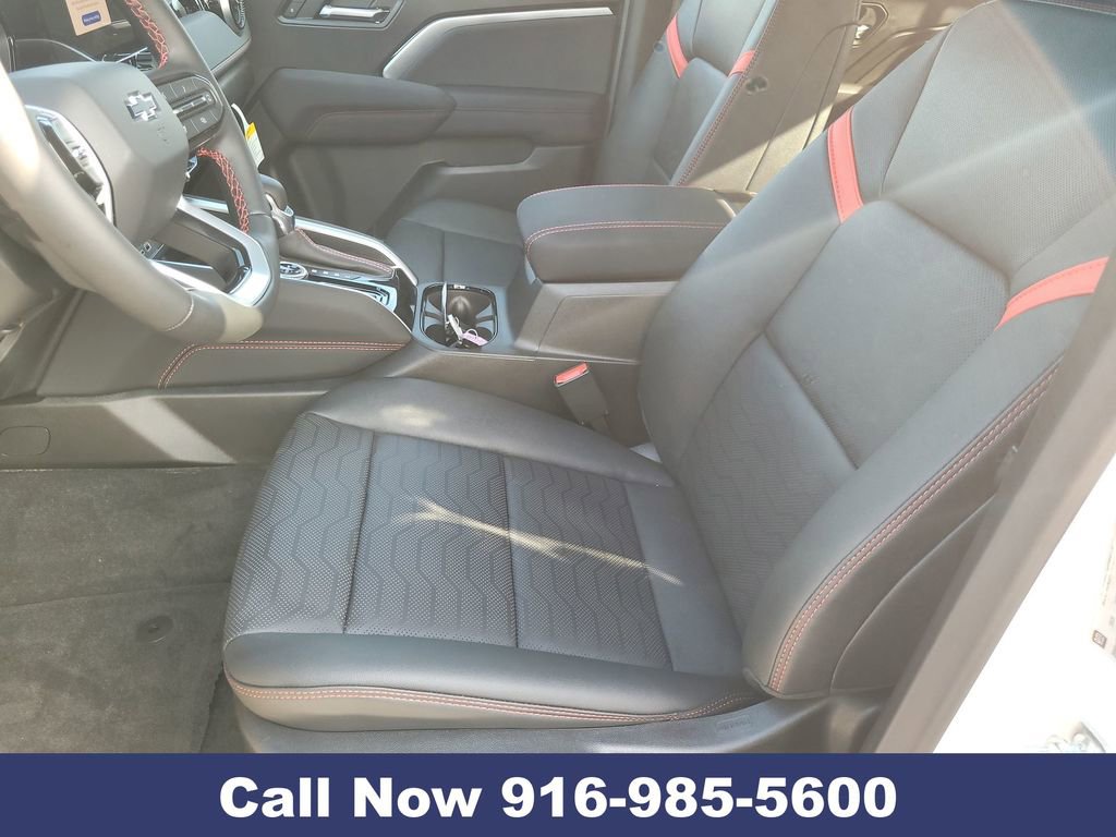 New 2026 Chevrolet Colorado Z71 w/ Z71 Convenience Package 2 image 23