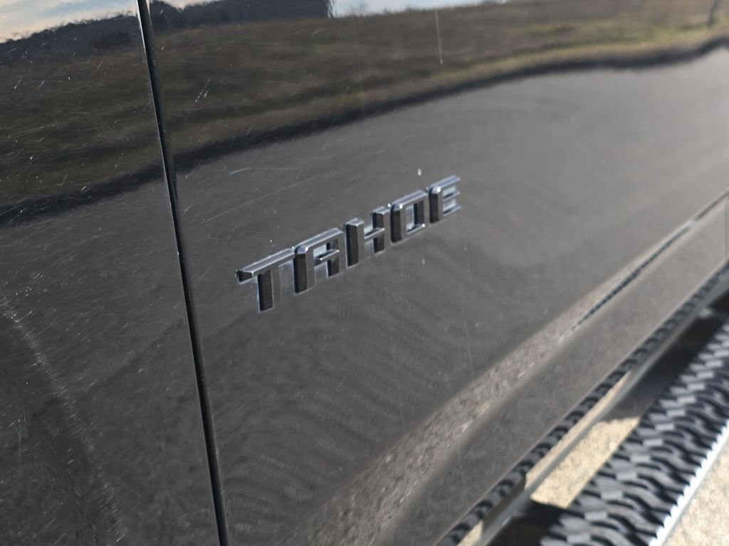 Used 2023 Chevrolet Tahoe Z71 AWD/4WD image 45
