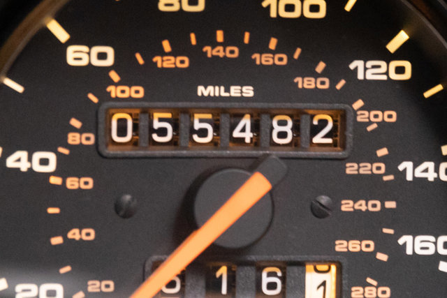 Used 1995 Porsche 911 Carrera image 59