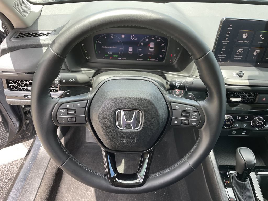 Used 2024 Honda Accord EX-L image 29