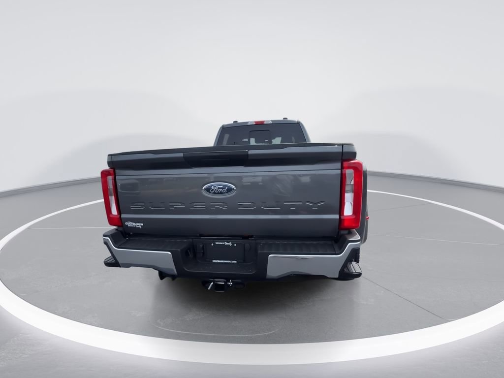 New 2026 Ford F450 XL image 7