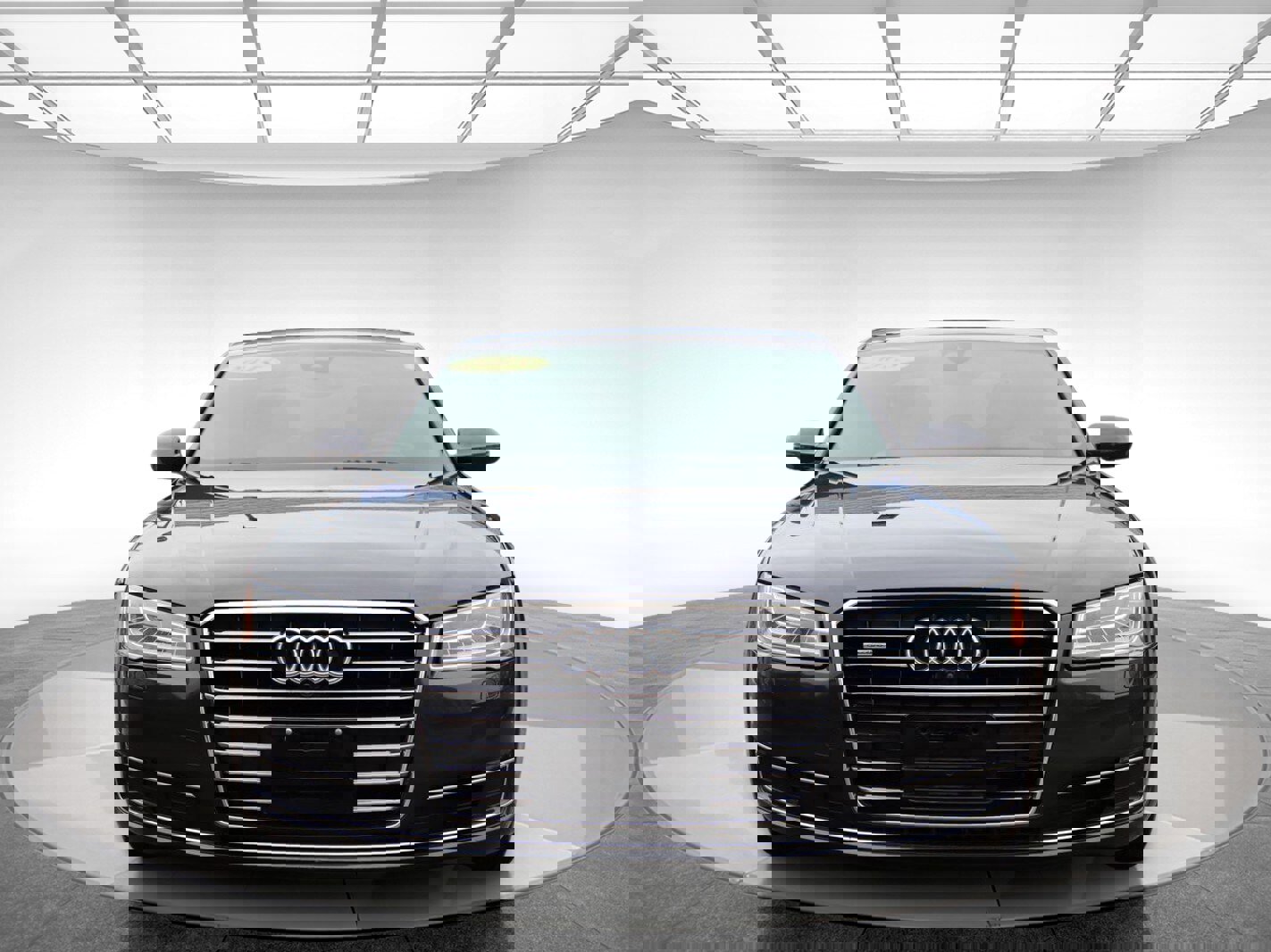 Used 2015 Audi A8 4.0T w/ Luxury Package image 2