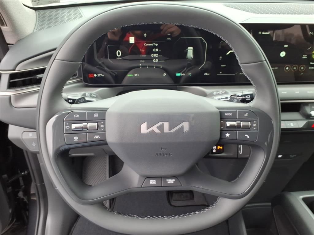 New 2026 Kia EV9 Wind image 19