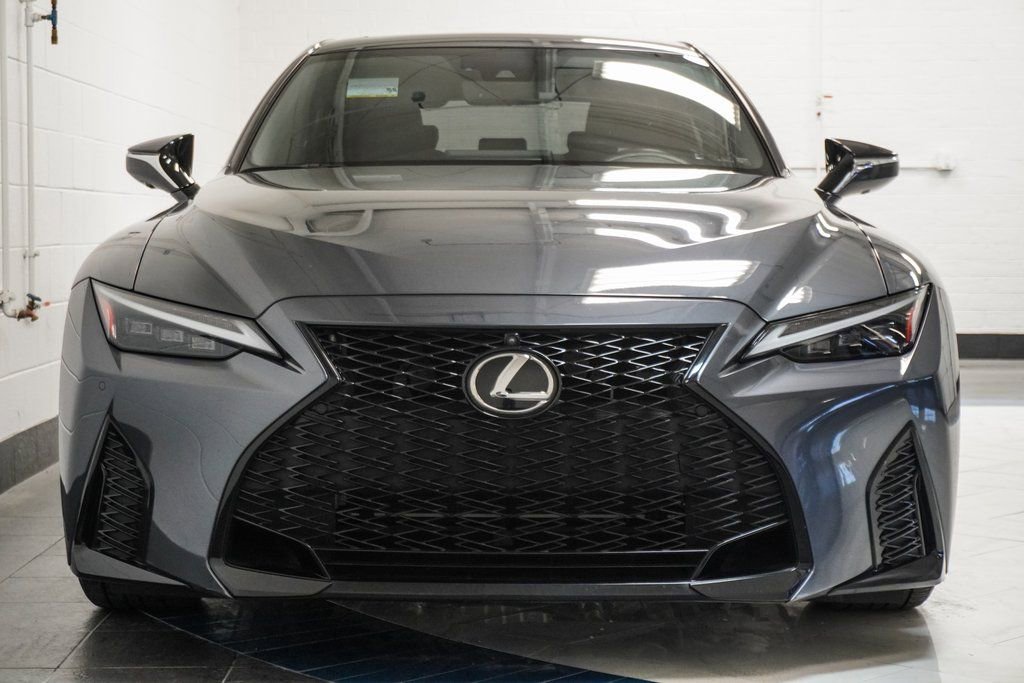 Used 2023 Lexus IS 350 F Sport image 39