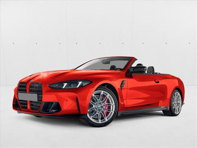 New 2026 BMW M4 xDrive Competition video 1