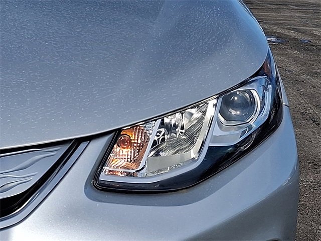 Used 2017 Chevrolet Volt LT w/ Comfort Package image 9