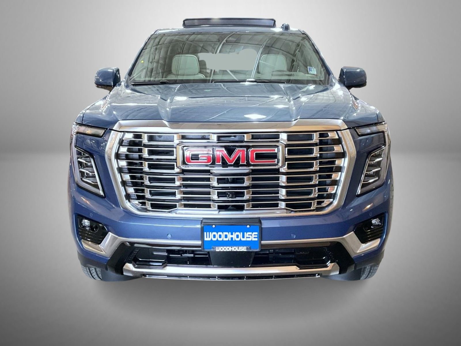 New 2026 GMC Yukon XL Denali image 2