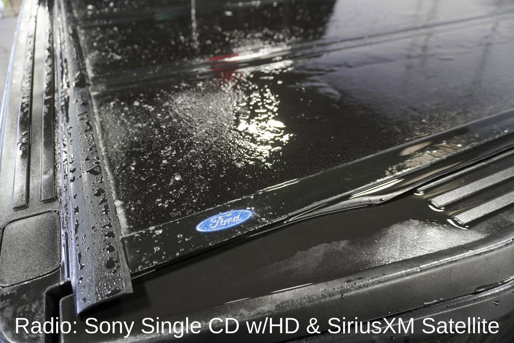 Used 2017 Ford F150 Lariat w/ Equipment Group 502A Luxury image 6