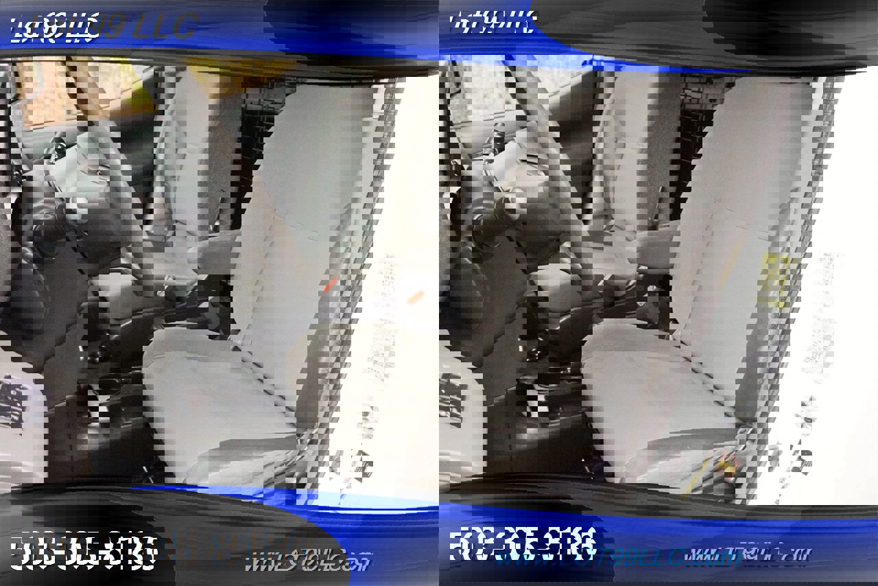 Used 2017 Chevrolet City Express LT image 12