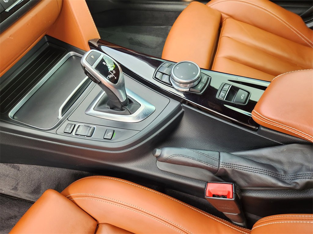 Used 2016 BMW 435i Convertible image 19