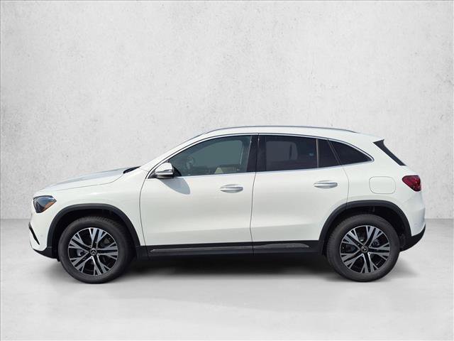 New 2026 Mercedes-Benz GLA 250 4MATIC image 5