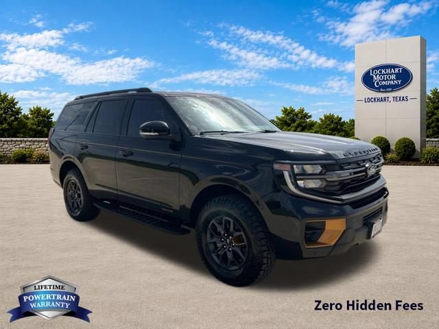 New 2027 Ford Expedition Tremor w/ Driver's Package AWD/4WD image 1