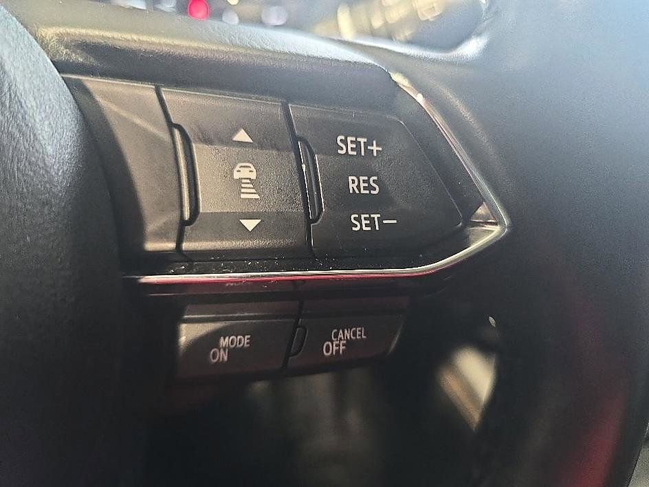 Used 2020 MAZDA CX-5 Grand Touring w/ GT Premium Package AWD/4WD image 20