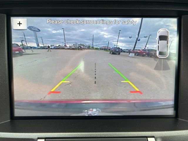 Used 2018 Ford Mustang Premium w/ Equipment Group 201A image 28