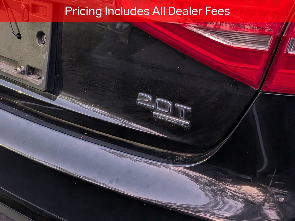 Used 2013 Audi A4 2.0T Premium AWD/4WD image 7