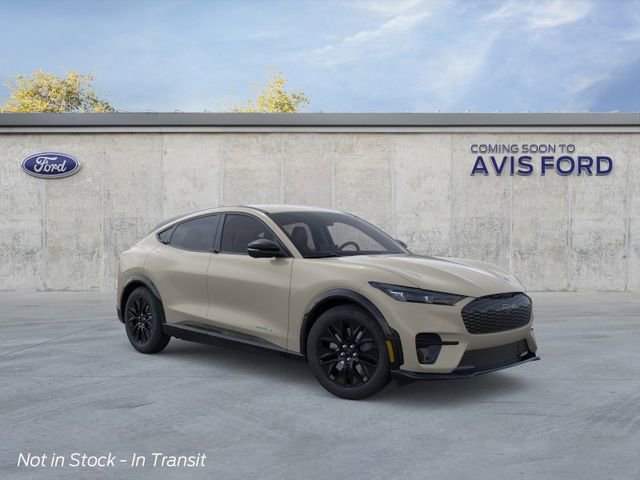 New 2026 Ford Mustang Mach-E Premium AWD/4WD image 7