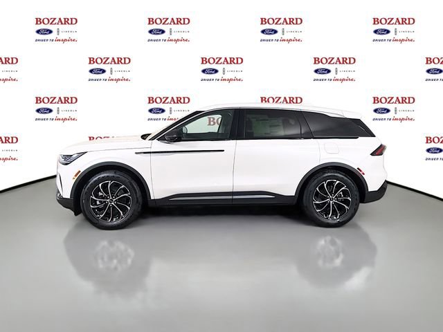 New 2026 Lincoln Nautilus Premier w/ Equipment Group 102A image 4