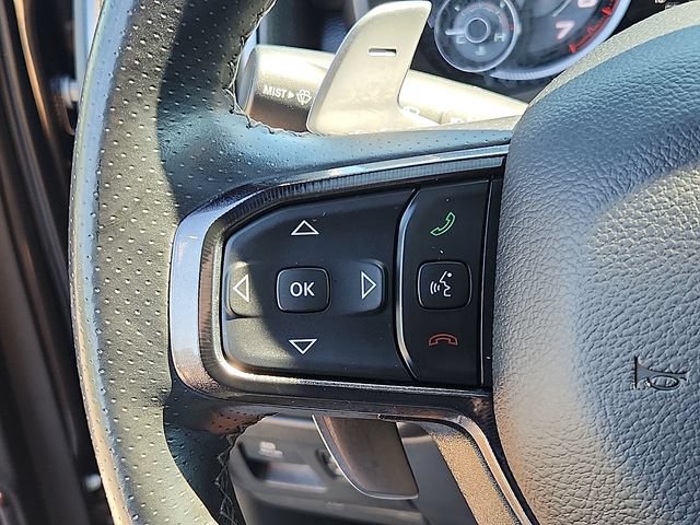 Used 2021 RAM 1500 TRX w/ TRX Level 2 Equipment Group AWD/4WD image 22