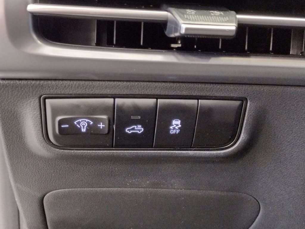 New 2026 Hyundai Santa Cruz SE AWD/4WD image 22