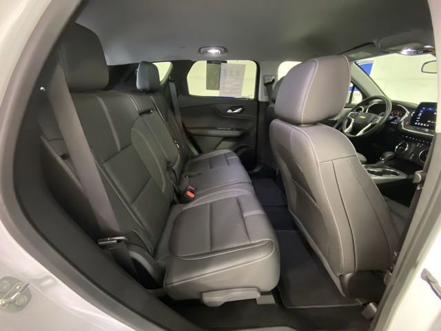 Certified 2023 Chevrolet Blazer LT w/ LPO, Cargo Package image 32