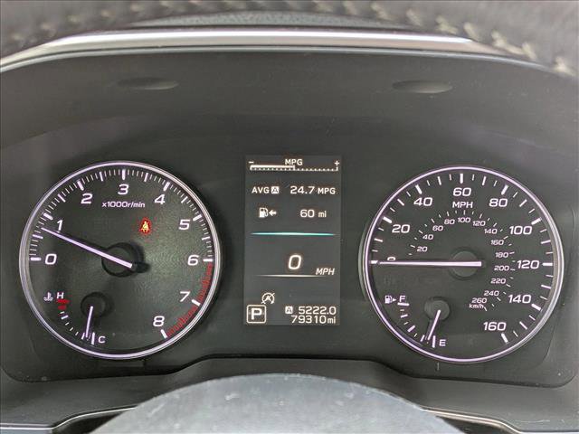 Used 2020 Subaru Legacy Limited image 11