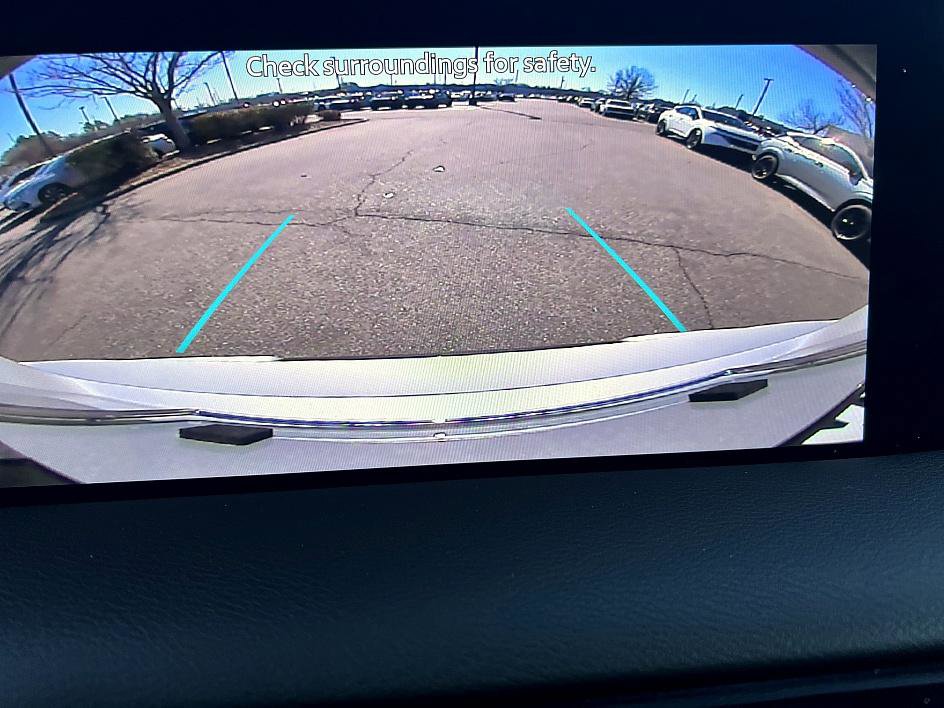 Certified 2026 Nissan Armada SV image 25