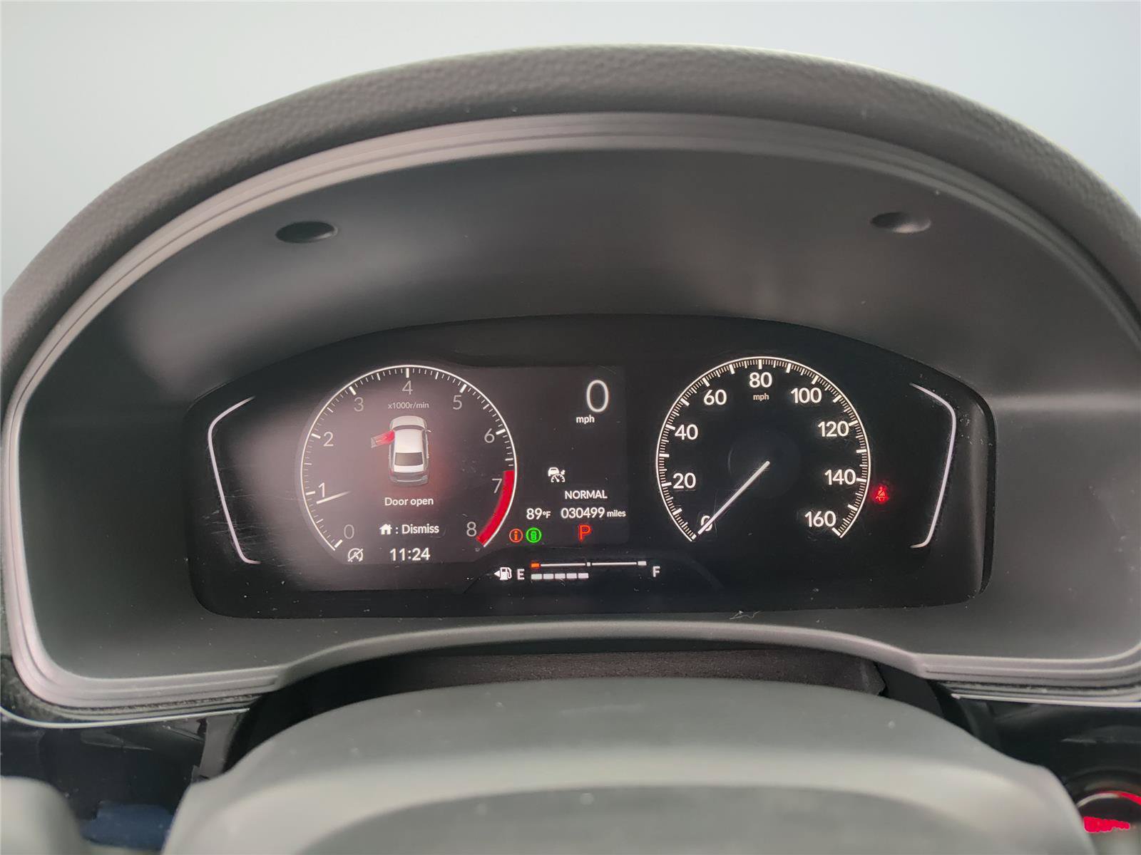 Used 2023 Honda Civic Sport image 2