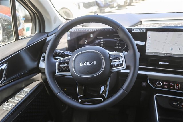 New 2026 Kia Carnival SX Prestige image 8