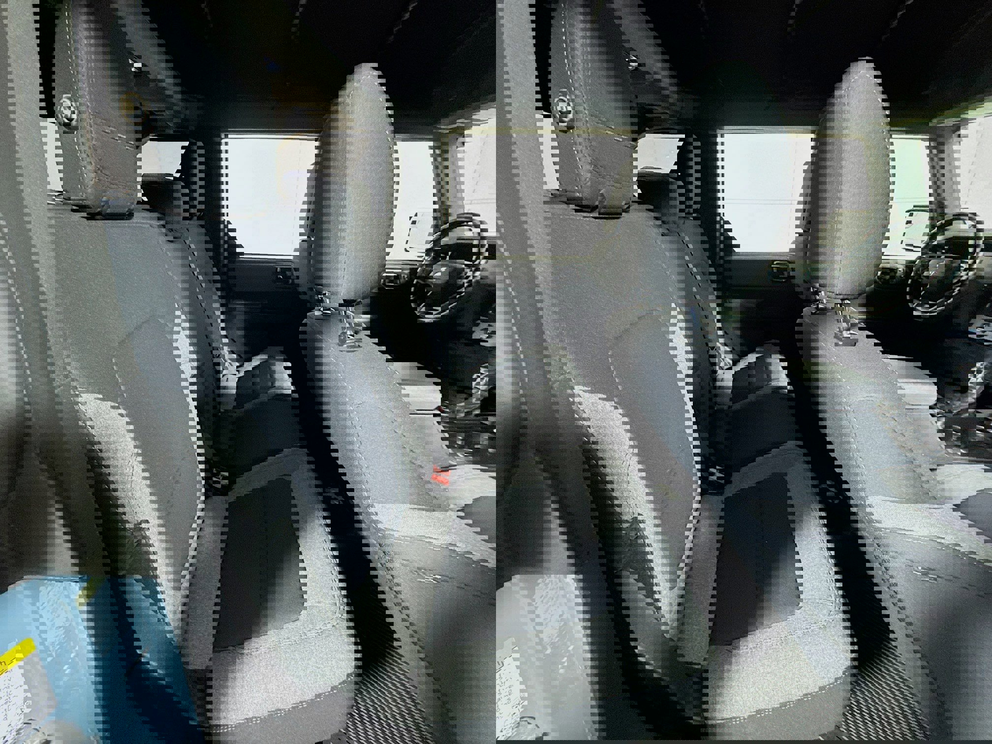 Used 2022 Ford Bronco Big Bend image 24