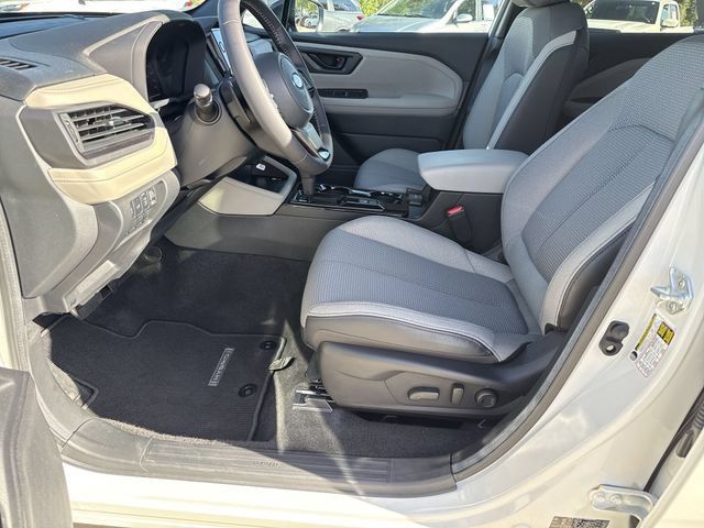 Certified 2026 Subaru Forester Premium AWD/4WD image 18