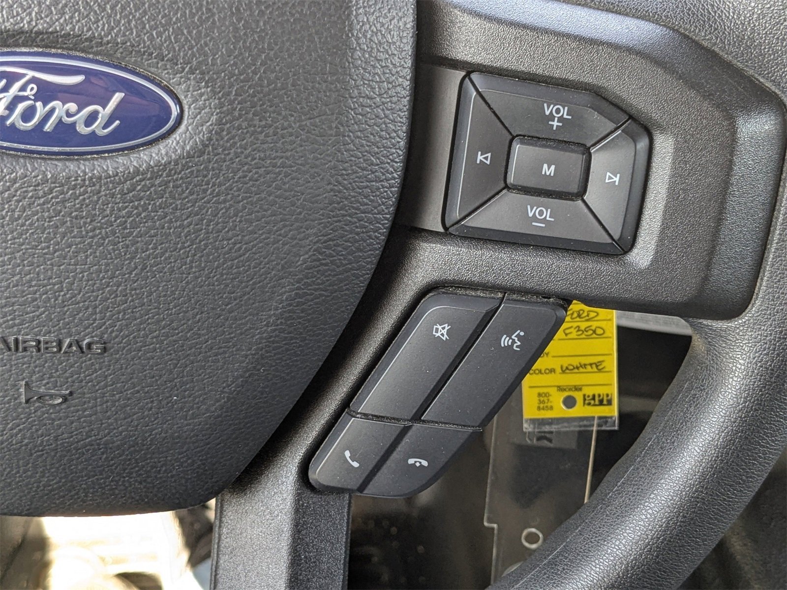 Used 2022 Ford F350 XL w/ Power Equipment Group image 29