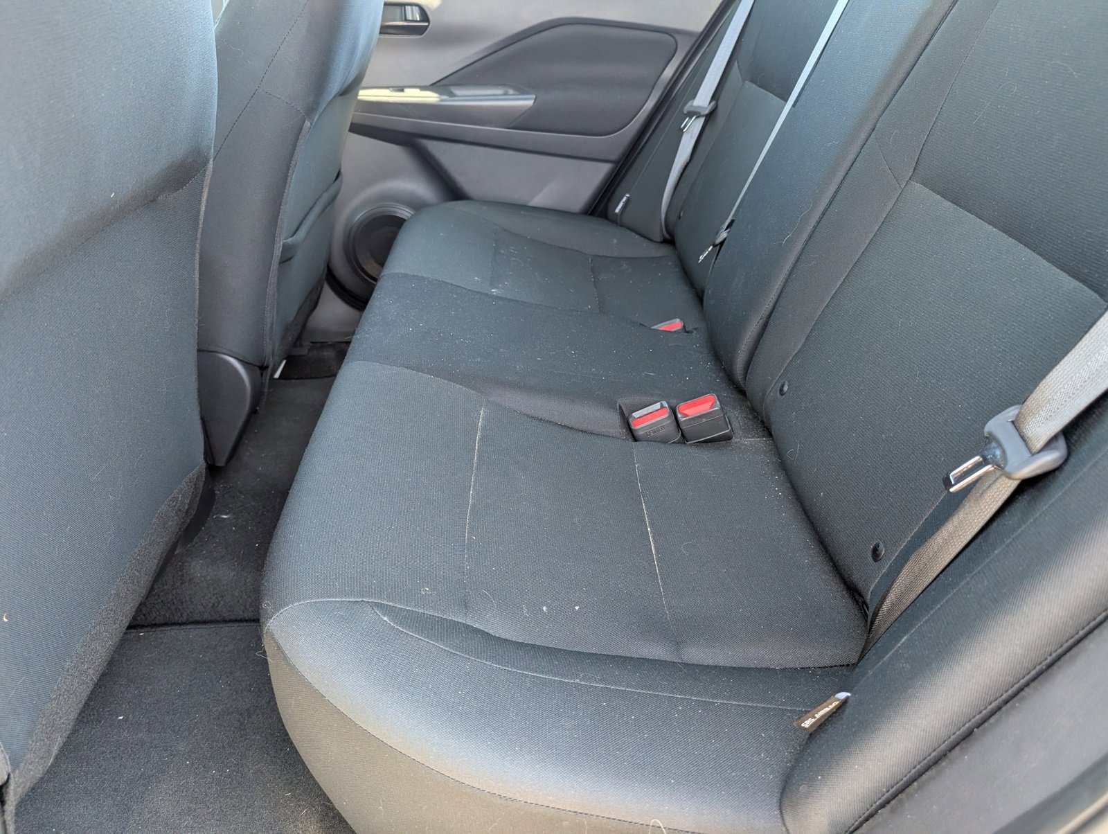 Used 2024 Nissan Kicks S image 7