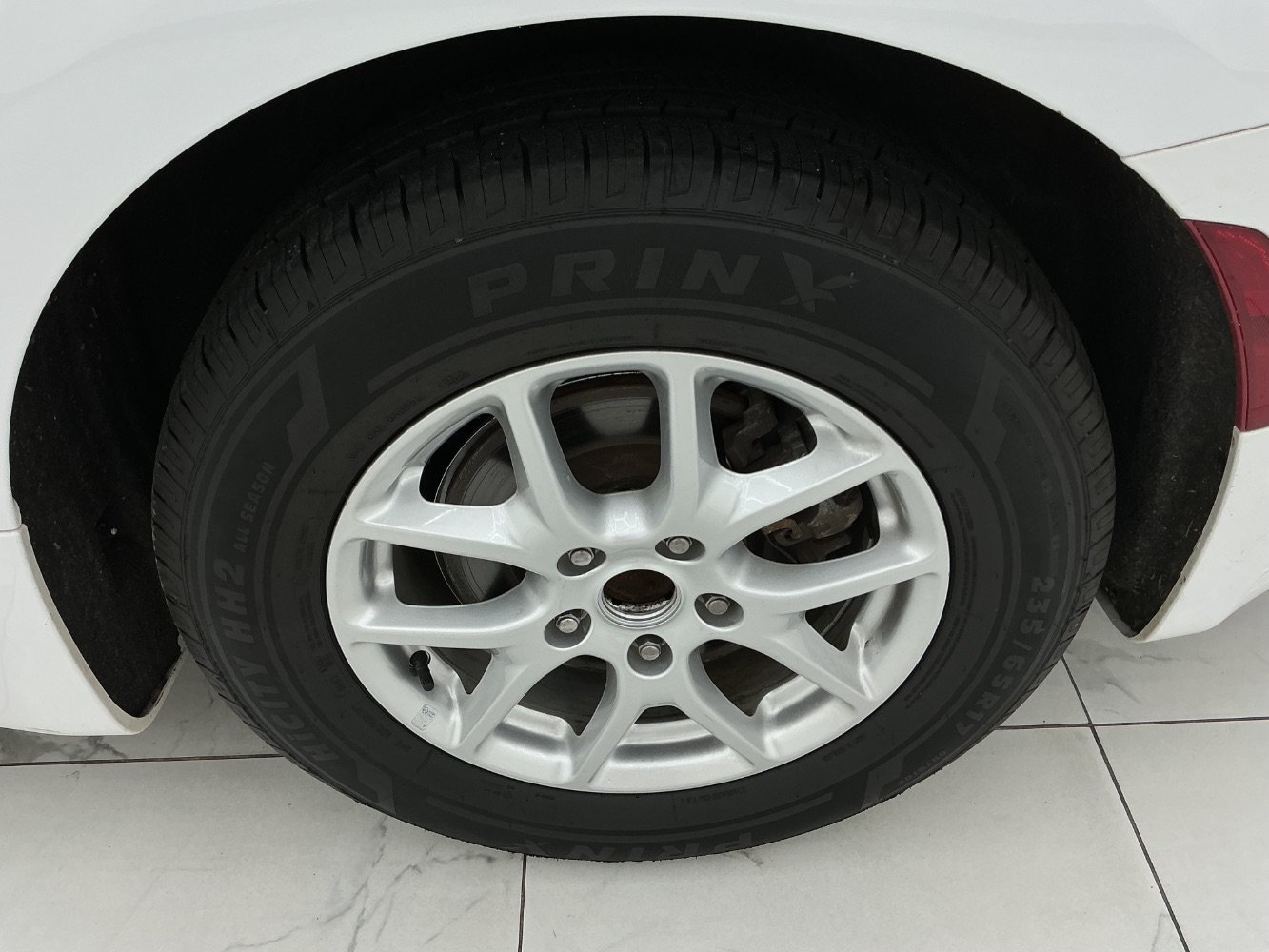 Used 2022 Chrysler Pacifica Touring-L FWD image 45