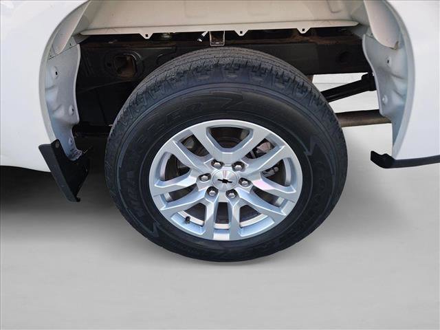 Used 2020 Chevrolet Silverado 1500 RST w/ All-Star Edition image 9