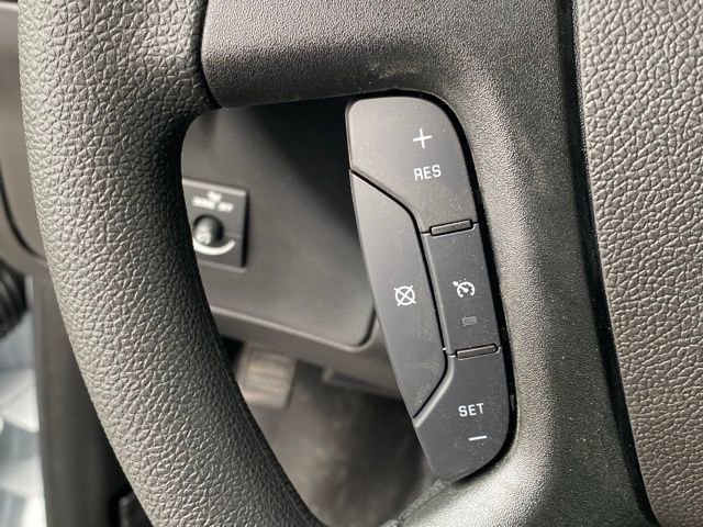New 2025 Chevrolet Express 3500 w/ Power Convenience Package image 15