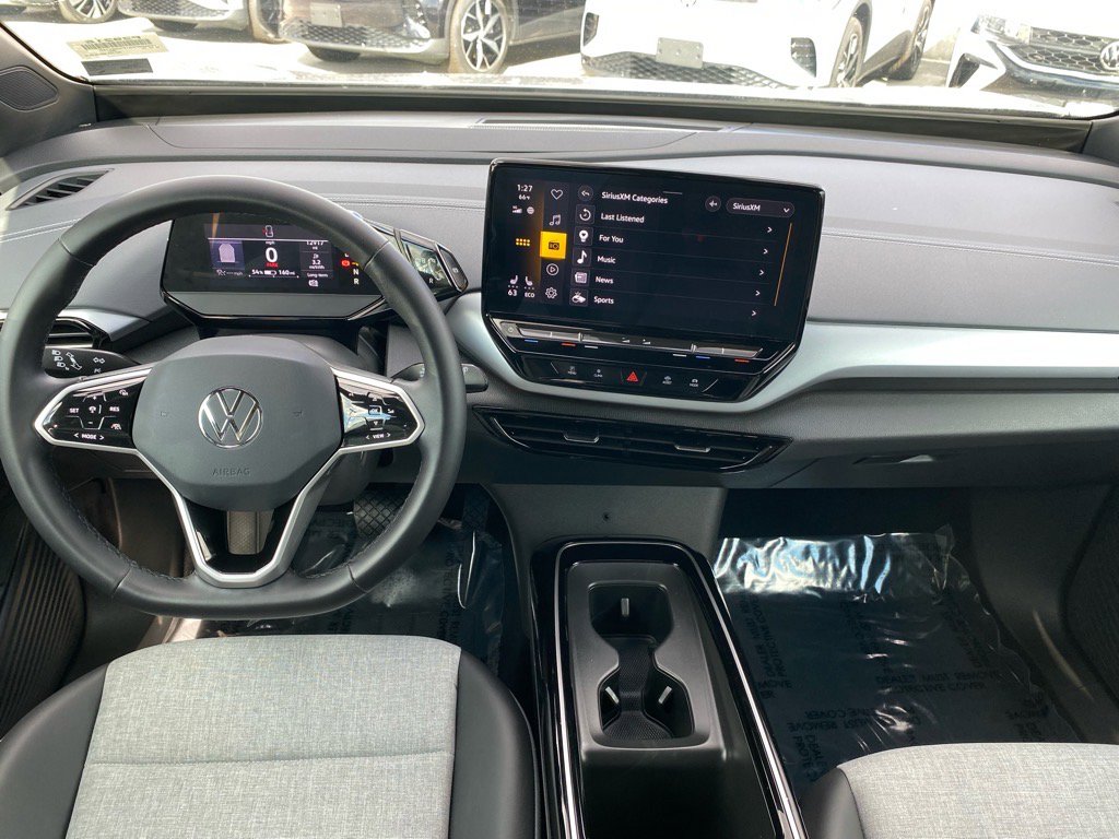 Certified 2023 Volkswagen ID.4 Pro image 11