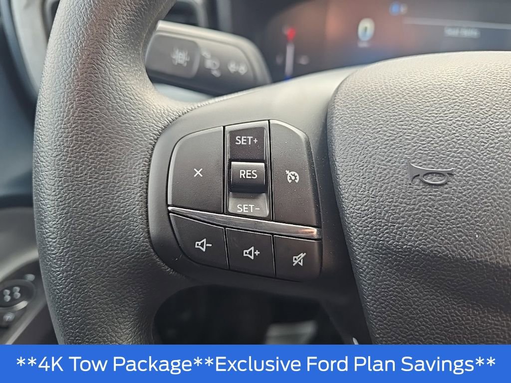 New 2026 Ford Maverick XLT w/ 4K Tow Package AWD/4WD image 22