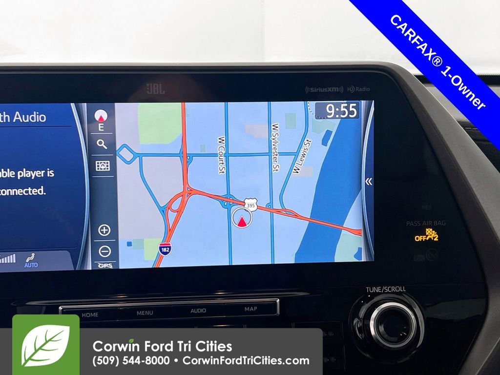 Used 2021 Toyota Highlander Limited image 21