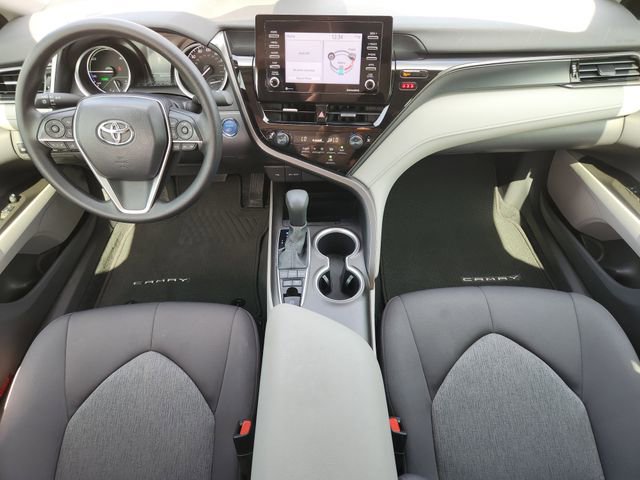 Used 2024 Toyota Camry LE image 51