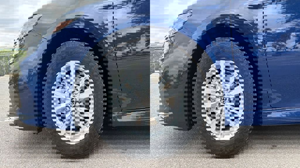 New 2026 Toyota Camry LE image 12