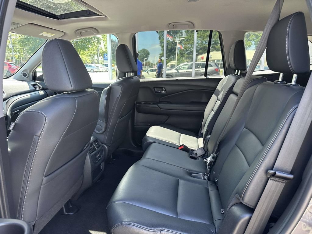 Used 2021 Honda Pilot Special Edition image 10