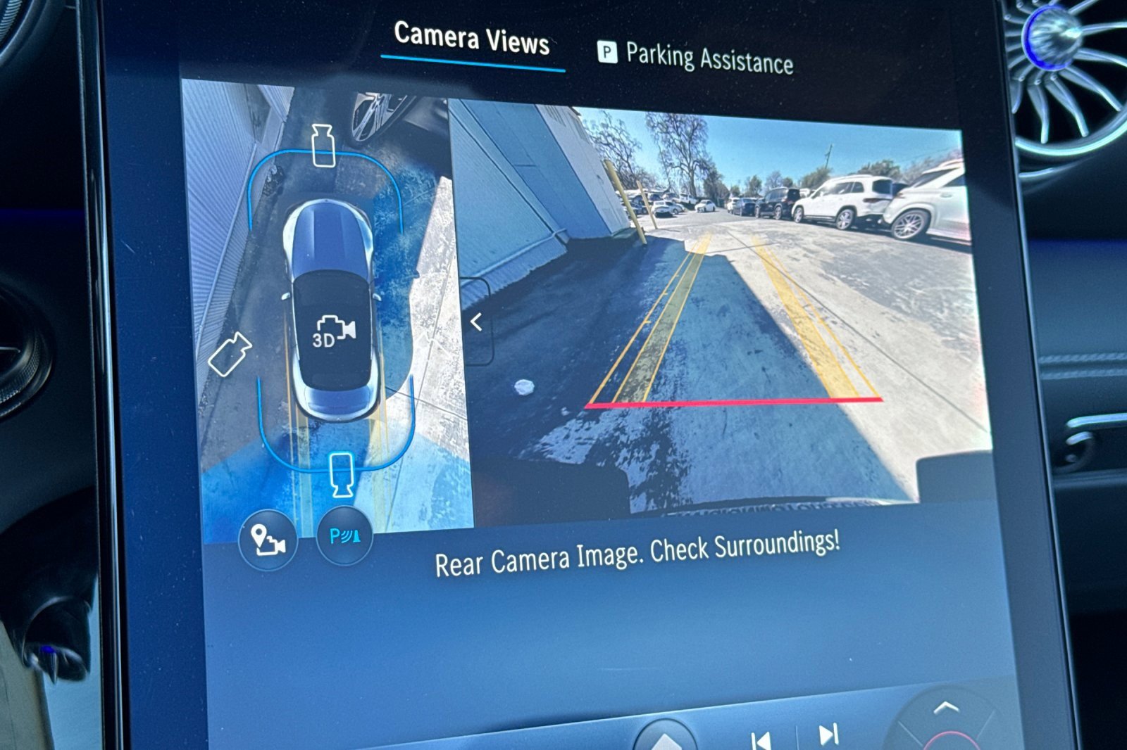 New 2025 Mercedes-Benz SL 63 AMG S e Performance 4MATIC image 22