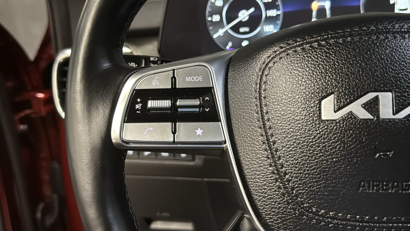 Used 2023 Kia Telluride SX Prestige X-Line AWD/4WD image 12