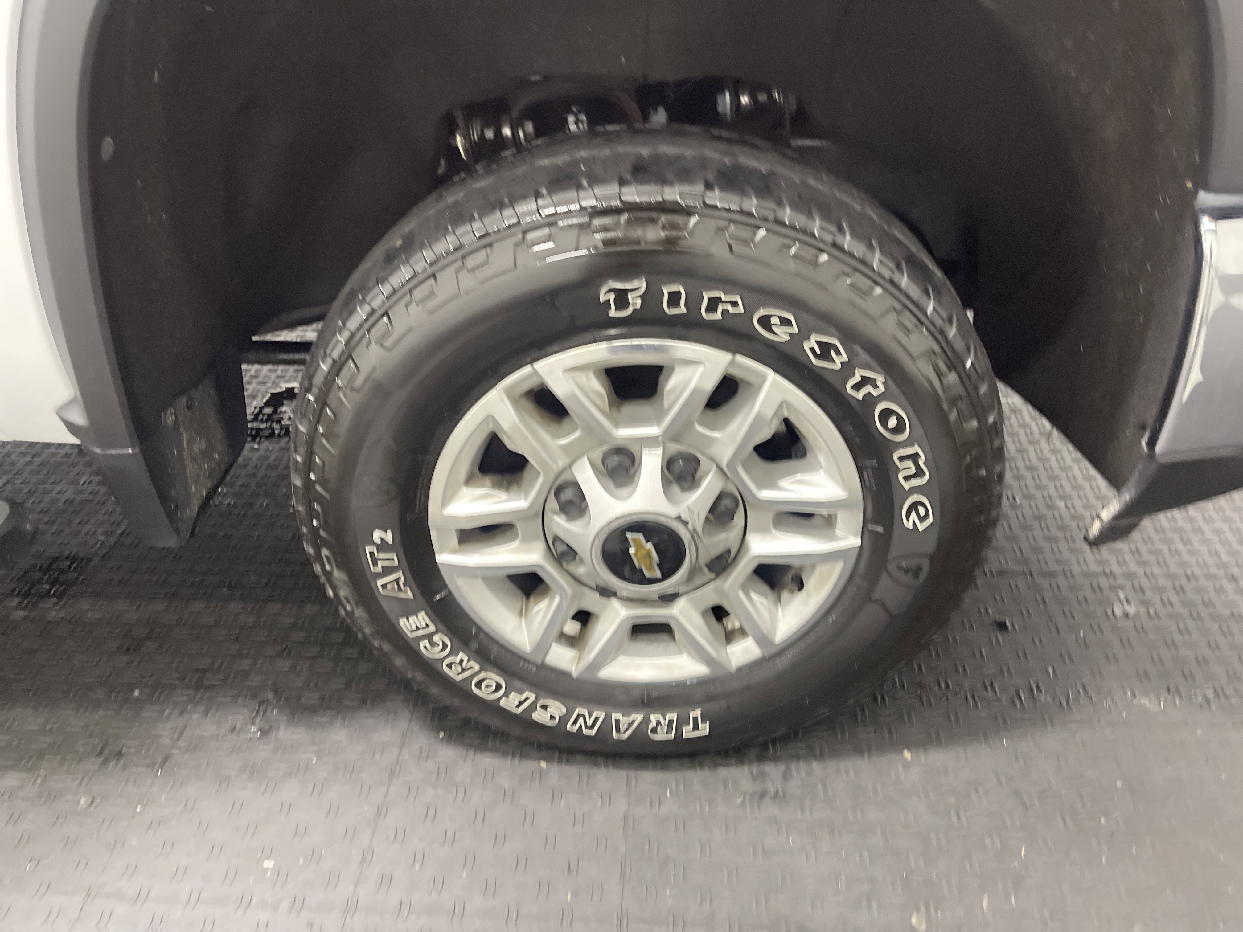 Used 2024 Chevrolet Silverado 2500 LT image 27