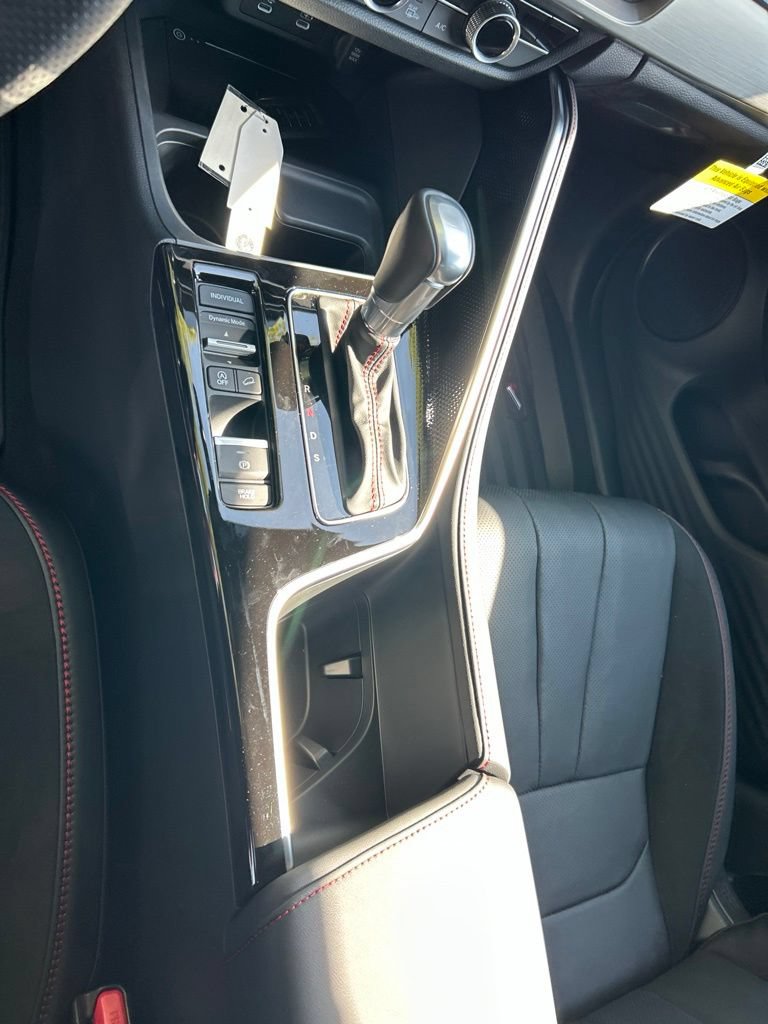 New 2026 Acura ADX A-Spec w/ Advance Package FWD image 13