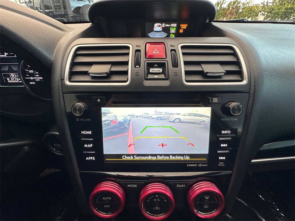 Used 2017 Subaru Forester 2.0XT Touring image 23