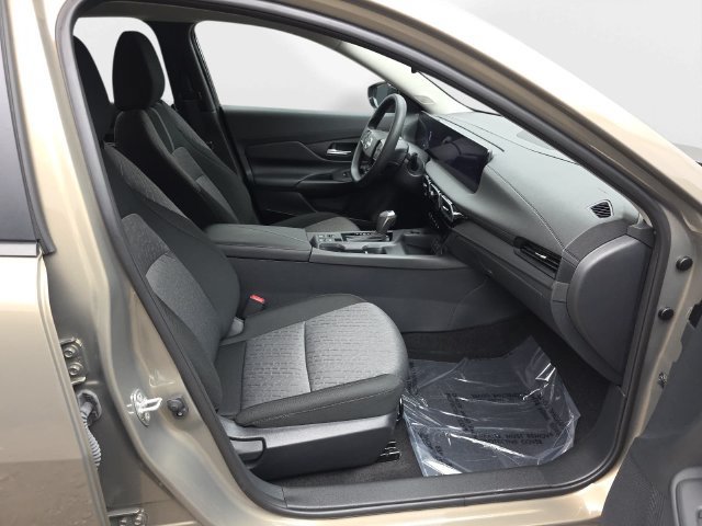 Used 2026 Nissan Sentra SV w/ Floor Mat Package FWD image 37