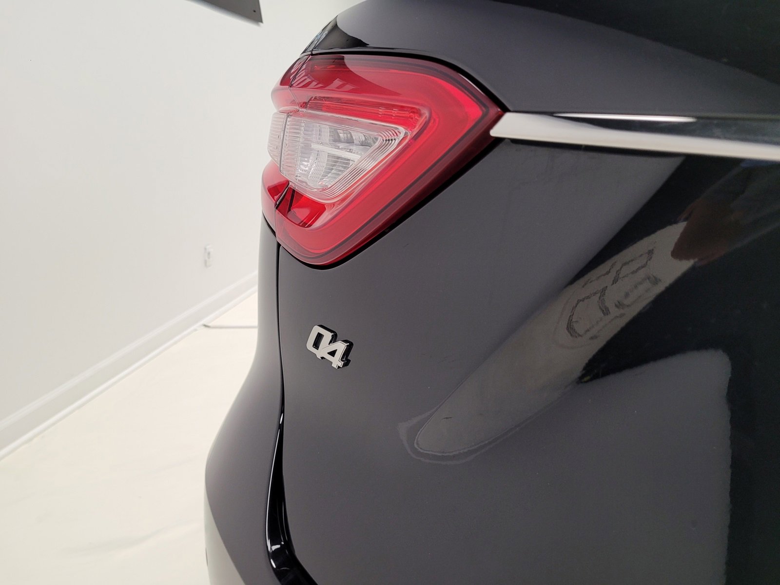 Used 2018 Maserati Levante GranSport image 80